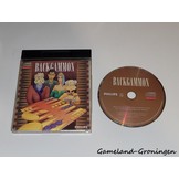 Backgammon (Compleet)