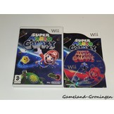 Super Mario Galaxy (Compleet, UKV)