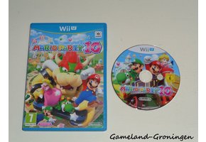 Mario Party 10 (Compleet, HOL)
