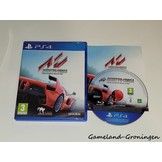 Assetto hotsell corsa ps4