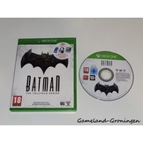 Batman The Telltale Series (Compleet)