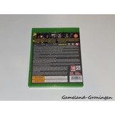 Tales From The Borderlands (Complete)