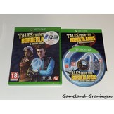 Tales From The Borderlands (Compleet)