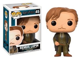 Harry Potter POP! - Remus Lupin #45
