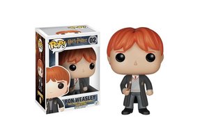 Harry Potter POP! - Ron Weasley #02