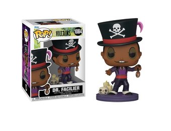 Disney Villains POP! - Doctor Facilier #1084