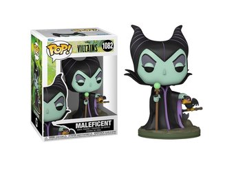 Disney Villains POP! - Maleficent #1082