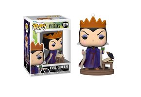 Disney Villains POP! - Queen Grimhilde #1079
