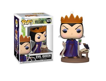 Disney Villains POP! - Queen Grimhilde #1079