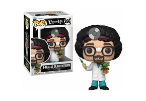 Cypress Hill POP! - Dr. Greenthumb B-Real #266