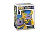 Marvel Mech Strike Monster Hunters POP! - Thanos #993