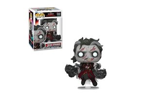 Doctor Strange in the Multiverse of Madness POP! - Dead Strange #1032