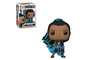 Marvel Thor Love and Thunder POP! - Valkyrie #1042