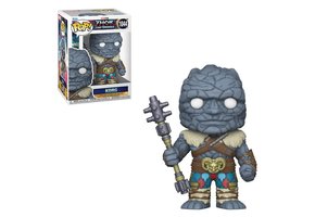 Marvel Thor Love and Thunder POP! - Korg #1044