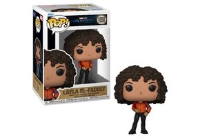 Marvel Moon Knight POP! - Layla #1050