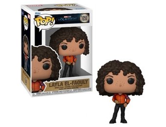 Marvel Moon Knight POP! - Layla #1050