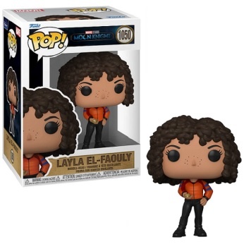 Marvel Moon Knight POP! - Layla #1050