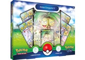 Pokémon TCG - Pokémon Go Collection Alolan Exeggutor V