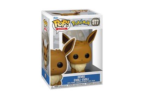 Pokémon POP! - Eevee #577