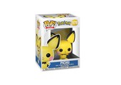 Pokémon POP! - Pichu #579