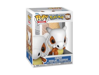 Pokémon POP! - Cubone #596
