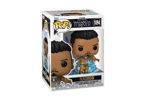 Marvel Black Panther Wakanda Forever POP! - Namor #1094