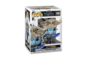 Marvel Black Panther Wakanda Forever POP! - Attuma #1096
