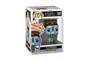 Marvel Black Panther Wakanda Forever POP! - Namora #1097