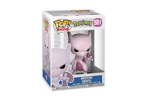 Pokémon POP! - Mewtwo #581