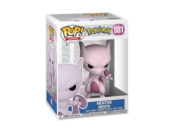 Pokémon POP! - Mewtwo #581