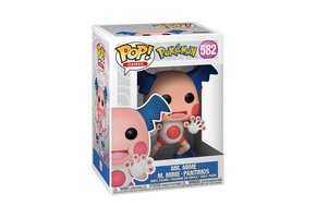 Pokémon POP! - Mr. Mime #582