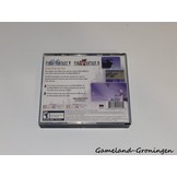 Final Fantasy Anthology (Complete, Greatest Hits, NTSC/USA)