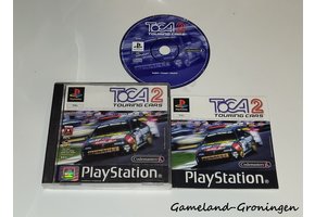 Toca 2 Touring Cars (Complete)