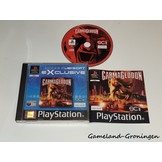 Carmageddon (Complete)