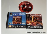 Carmageddon (Compleet)