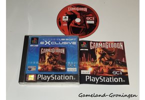 Carmageddon (Complete)