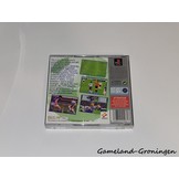 International Superstar Soccer Pro (Complete, Platinum)