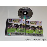 International Superstar Soccer Pro (Complete, Platinum)