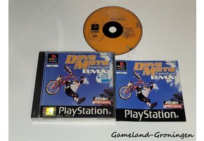 Dave Mirra Freestyle BMX (Compleet)