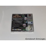 Command & Conquer Red Alert (Compleet, Platinum)