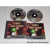 Command & Conquer Red Alert (Compleet, Platinum)