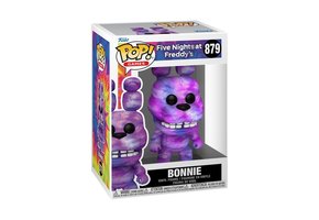 Five Nights at Freddy's POP! - Tie-Dye Bonnie #879