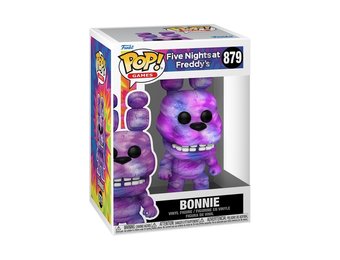 Five Nights at Freddy's POP! - Tie-Dye Bonnie #879