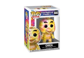 Five Nights at Freddy's POP! - Tie-Dye Chica #880