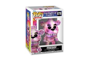 Five Nights at Freddy's POP! - Tie-Dye Freddy #878