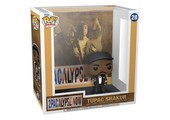 Albums POP! - Tupac - 2pacalypse Now #28