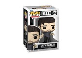 Rocks POP! - Zayn Malik #263