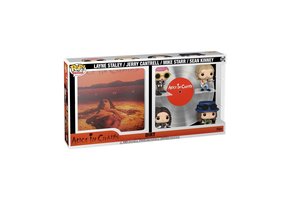 Album Deluxe POP! - 4-Pack Alice in Chains - Dirt #31