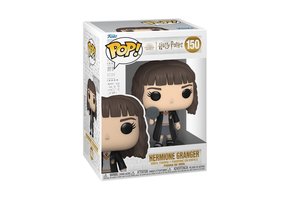 Harry Potter Chamber of Secrets 20th Anniversary POP! - Hermione Granger #150