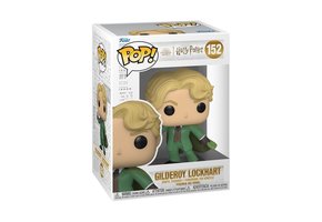 Harry Potter Chamber of Secrets 20th Anniversary POP! - Gilderoy Lockhart #152